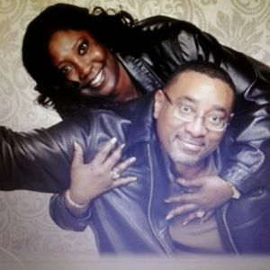 Meet your Posher, Markeith